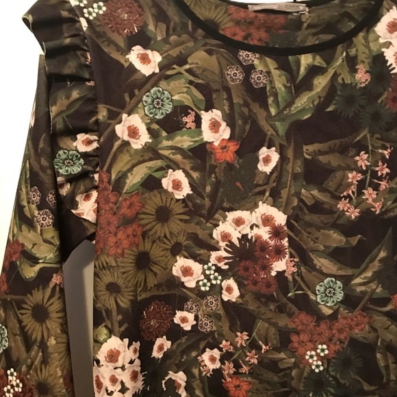 Zara Mini Dress - Picture 4 of 7